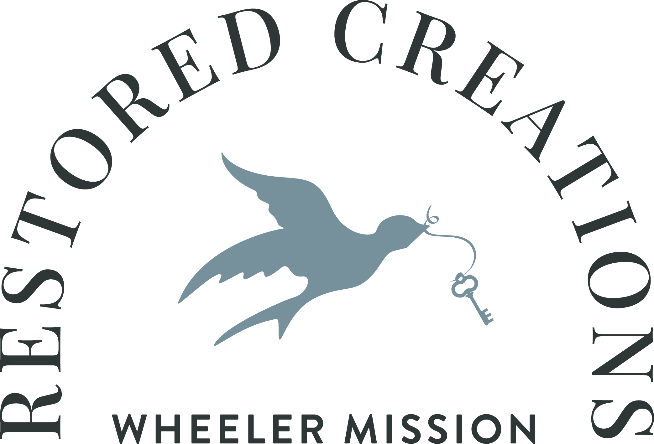 Shop All Restored Creations Shop All Restored Creations